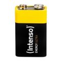 INTENSO Energy Ultra 9V 6LR61, Baterie alkalická
