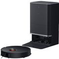 XIAOMI Robot Vacuum X20 Max EU, černý