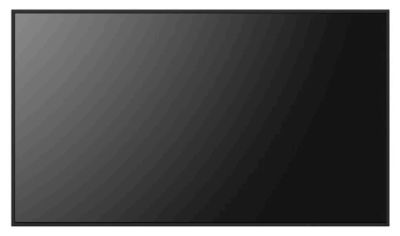 75" LED SHARP E759,3840x2160,IPS,16/7,350cd