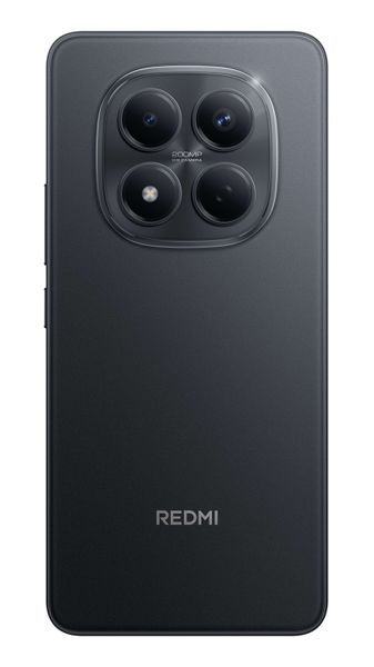 Xiaomi Redmi Note 15 Pro/8GB/256GB/Black