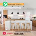 NOUS E3 Tuya/ZigBee, Senzor oken a dveří