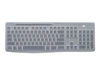 Keyboard cover - pro Logitech K270