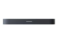 Lenovo Google Meet Series One - Gen 3 - zařízení pro video konference (výpočetní systém) - s podpora Lenovo Premier Support 3 roky - Core i5-1335U, 16GB RAM, 256GB SSD - uhel - power adapter included