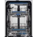 ELECTROLUX Vstavaná umývačka riadu KEMC3211L