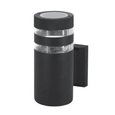 Svítidlo venkovní DIOLED D78717 Zefirant Black