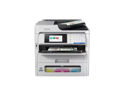 EPSON WorkForce Pro EM-C800RDWF