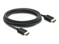 Coaxial High Speed HDMI cable 8K 60 Hz 4