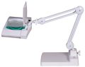 Lupa Levenhuk Zeno Lamp ZL23 LUM