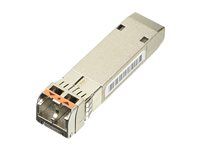 Modul SFP+ vysílače - 10GbE - 10GBase-LRM - LC/PC - až 300 m - 1310 nm - pro Nexus 93180YC-FX, 9372PX-E