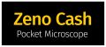 Kapesní mikroskop Levenhuk Zeno Cash ZC7