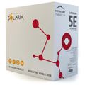 SOLARIX kabel FTP LSOH CAT5E 305m/balení