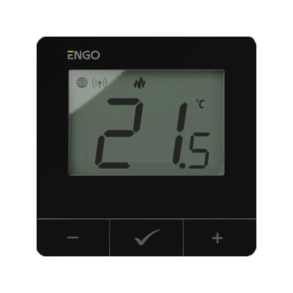 Inteligentní termostat ENGO E25-230B ZigBee