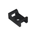 Držák kabelové pásky DPM OPU2216B 22x16 mm 10 ks