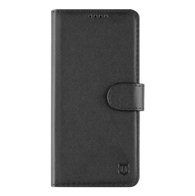 Tactical Field Notes pro Samsung Galaxy A16 4G/5G Black