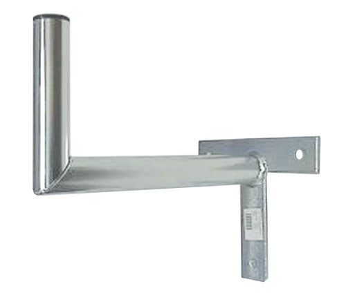 Anténní držák 35 na stěnu průměr 42mm výška 26cm