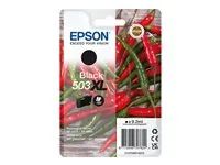 9.2 ml - XL - černá - originální - blistr - inkoustová cartridge - pro WorkForce WF-2960