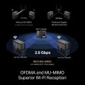 TP-Link Archer TBE400E, BE6500 WiFi 7 BT 5.4 PCIe