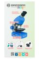 Mikroskop Bresser Junior 40–640x