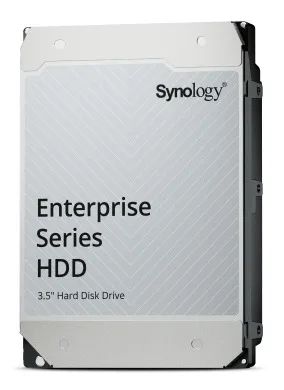 Synology HAS5310/12TB/HDD/3.5"/SAS/7200 RPM/Stříbrná/5R