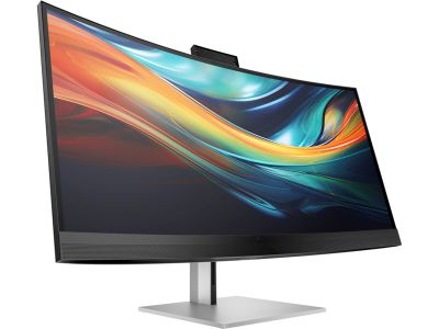 HP/740pm/39,7"/IPS/5120x2160/60Hz/5ms/Gray/3R