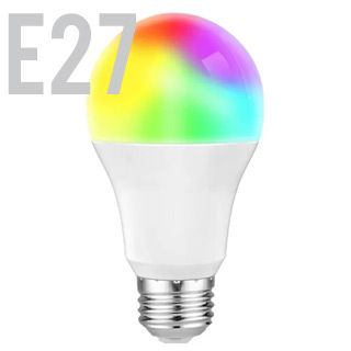 ATHOM LB01-15W-TAS, Smart Bulb E27 15W Tasmota