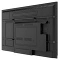 BENQ RE6501, LED Panel 65" 4K UHD, dotykový