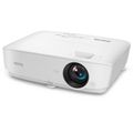 BENQ MW536, Projektor WXGA, bílý