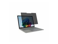 Filtr pro zvýšení soukromí k notebooku - dvoucestné - odstranitelné - 15" - pro Microsoft Surface Laptop 3 (15 palec)