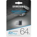 SAMSUNG FIT Plus Flash Disk 64GB USB 3.1