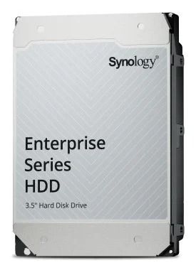 Synology HAT5310/16TB/HDD/3.5"/SATA/7200 RPM/Stříbrná/5R