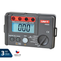 Tester izolačního odporu UNI-T UT502A
