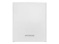 NETGEAR Insight WAX610W - Bezdrátový access point - 2.4 GHz, 5 GHz - spravování cloudem