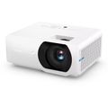 BENQ LW655C, Laser Projektor WXGA, biely