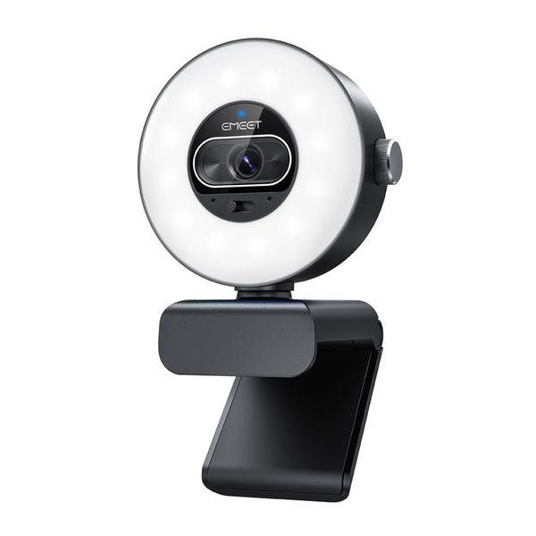 Webová kamera EMEET SmartCam S600L