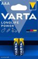Varta HighEnergy AAA 2x