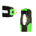 Magnetická LED baterka SOLUTION W2
