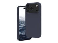 Zadní kryt pro mobilní telefon - kompatibilita s MagSafe - ICON - hluboká voda - pro Apple iPhone 17 Pro