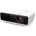 BENQ X500i, LED projektor 4K UHD, bílý