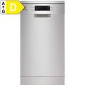 ELECTROLUX Volně stojící myčka nádobí ESG43310SX