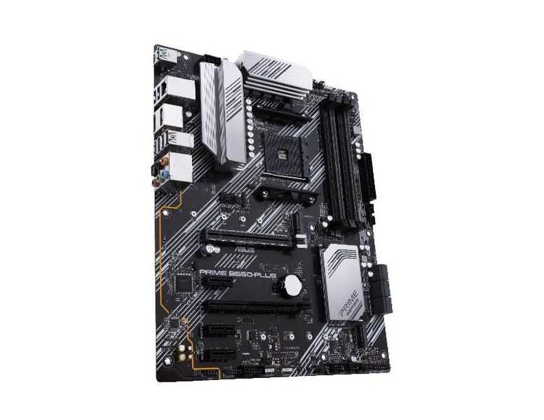ASUS prime B550-PLUS/AM4/ATX