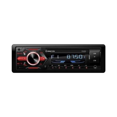 MANTA RS4508, Autorádio, MP3, Bluetooth, 1DIN