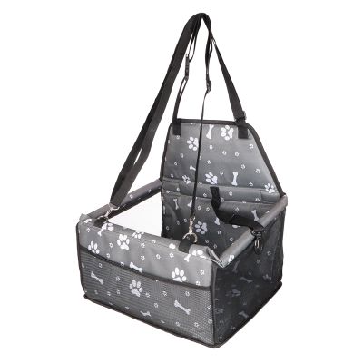 Košík pro psa do auta SIXTOL SX1046 Car Basket Jerry