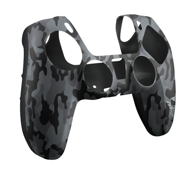 Trust GXT748 controller sleeve PS5 -camo