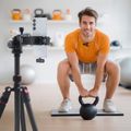 HAMA Lavalier Smart Wireless, Klopový mikrofon