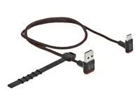EASY-USB 2.0 Cable Type-A male to USB Ty