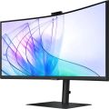 SAMSUNG ViewFinity S65VC, LED Monitor 34" QHD