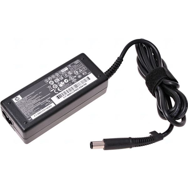 HP Adaptér pro notebooky 65W, 18,5V, 3.5A