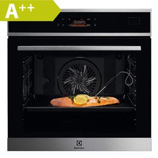 ELECTROLUX Vestavná trouba KOCBP39WX