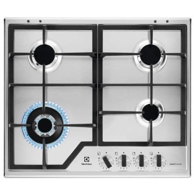 ELECTROLUX Plynová varná doska KGS64362XX