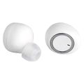 Sluchátka Bluetooth SENCOR SEP 510BT White